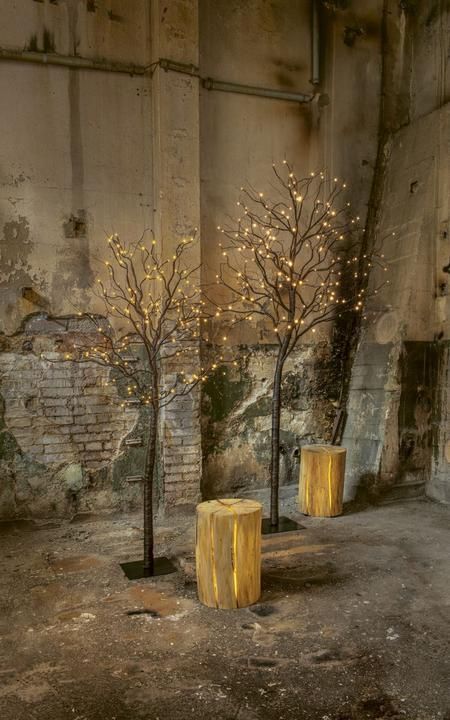 Tutte le decorazioni: STT Fairy light tree – Nuovo e nell'imballaggio originale da Zürich venduto da BobJones 1
