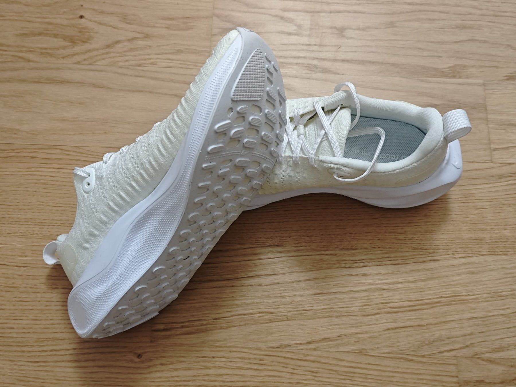 Nike Herrenschuhe: Nike Infinity Run 4 – Gebraucht aus Romont von meh_66mc 3