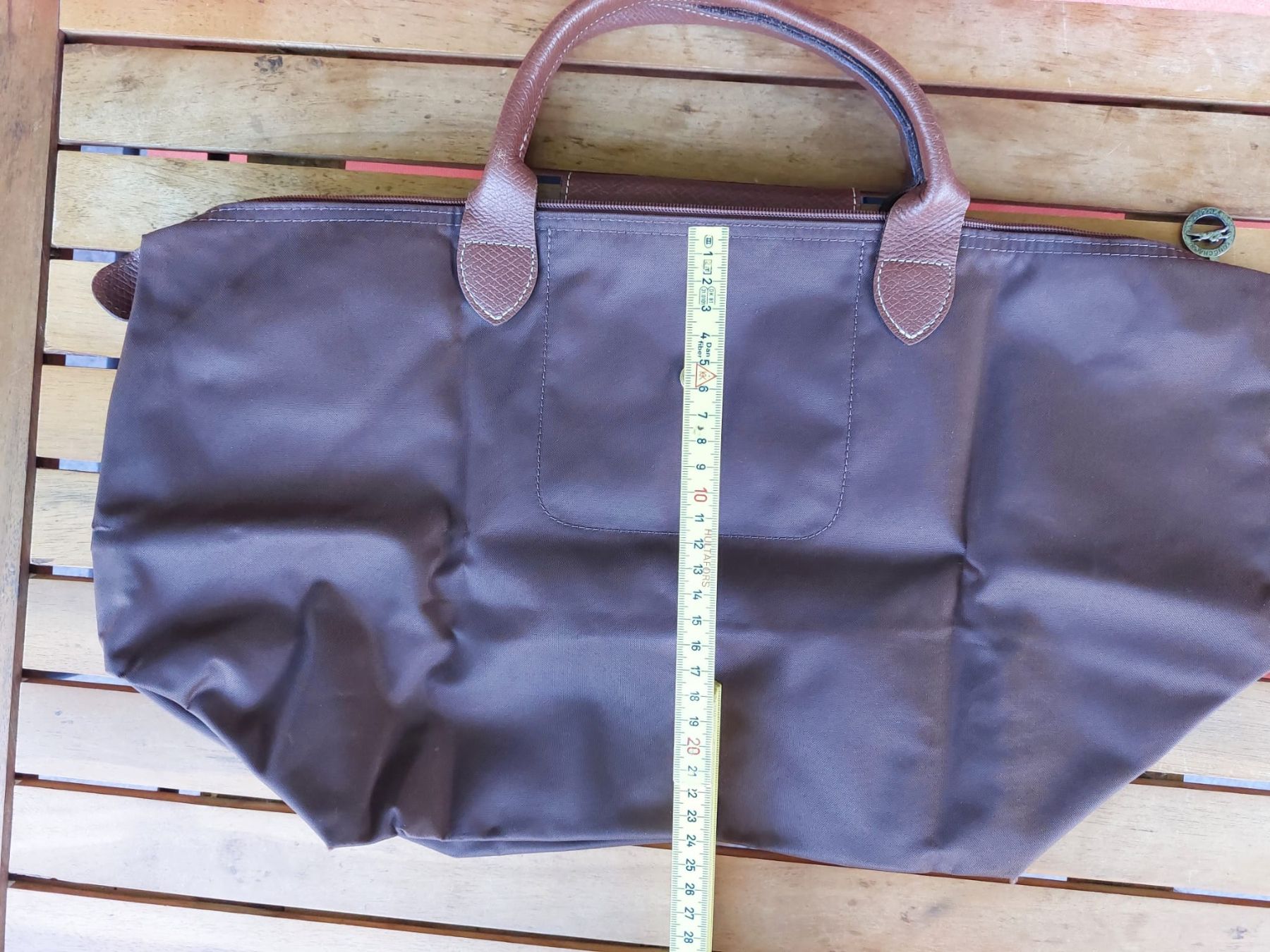 Taschen: Longchamp – Neu (gemäss Beschreibung) aus Fribourg von Evita9Vintage 3