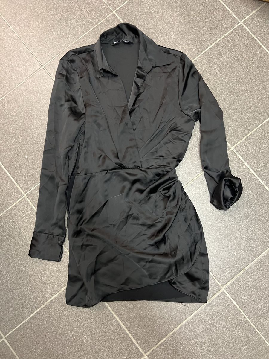 Zara Vestiti: Zara Kleid – Nuovo (secondo la descrizione) da Eiken venduto da Lera.24