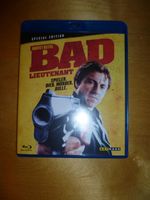 Bad Lieutenant - Harvey Keitel - Abel Ferrara [Blu-Ray]