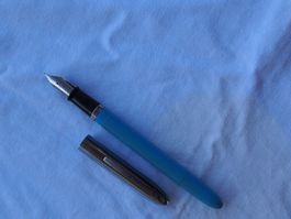Sheaffer, stylo de qualité 1970/80, belle couleur