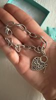 Bracciale Tiffany MAI INDOSSATO