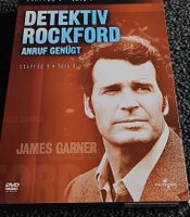 Detektiv Rockford Anruf Genügt Staffel 1 Teil 1 