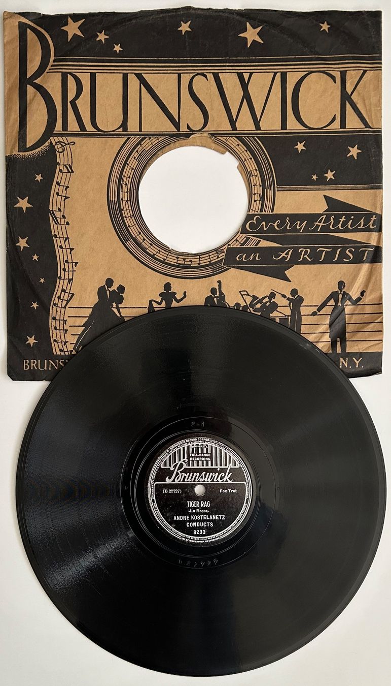 Schallplatten: Schellack Schallplatten 5 Stück – Gebraucht aus Uster von colmo 6