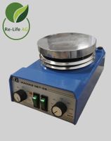 Janke & Kunkel | RET-GS | Magnetic Hotplate Stirrer