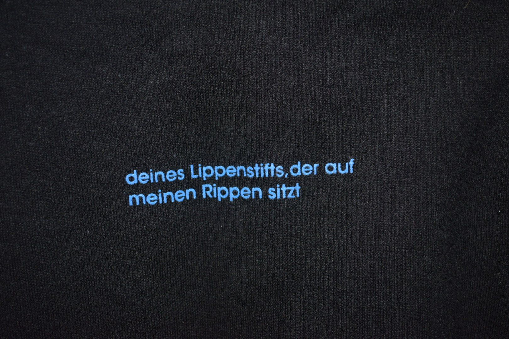 Maglioni & Felpe: Berq Hoodie schwarz Grösse S – Usato da St. Gallen venduto da Lena_T 3