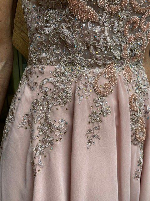 Vestiti: Cocktailkleid / Galakleid – Nuovo (secondo la descrizione) da Belp venduto da Conchita08 5