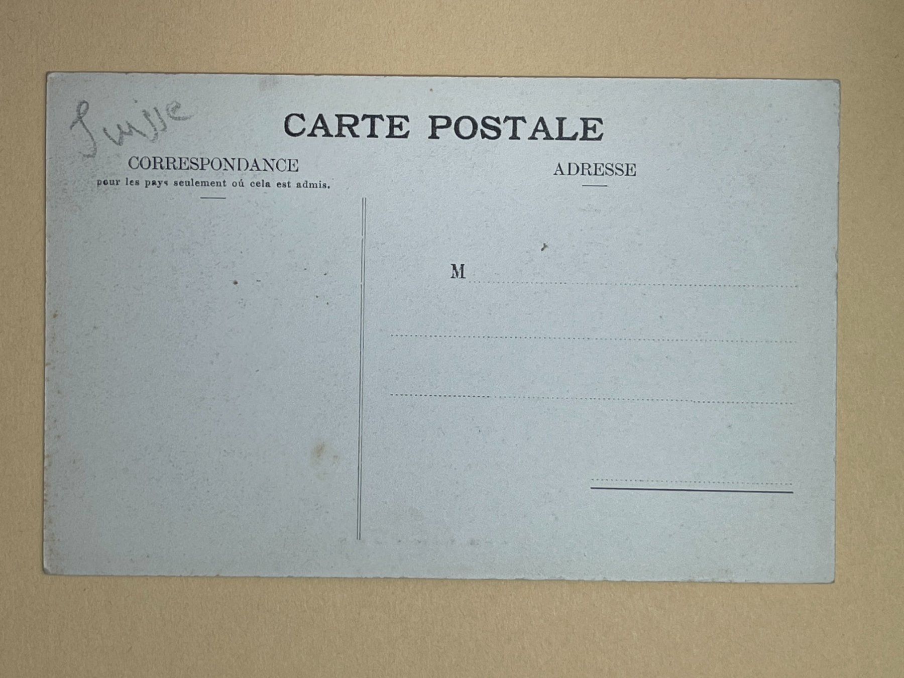 Cartes postales: Genève, La Rade – D'occasion à Steg VS par danwer74 1