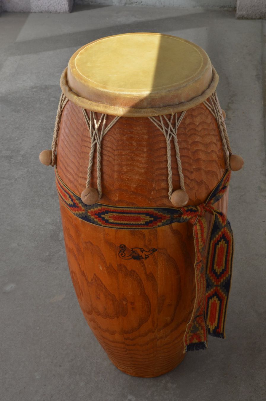 Instruments de musique: Conga Berchtold – D'occasion à Zürich par peter541