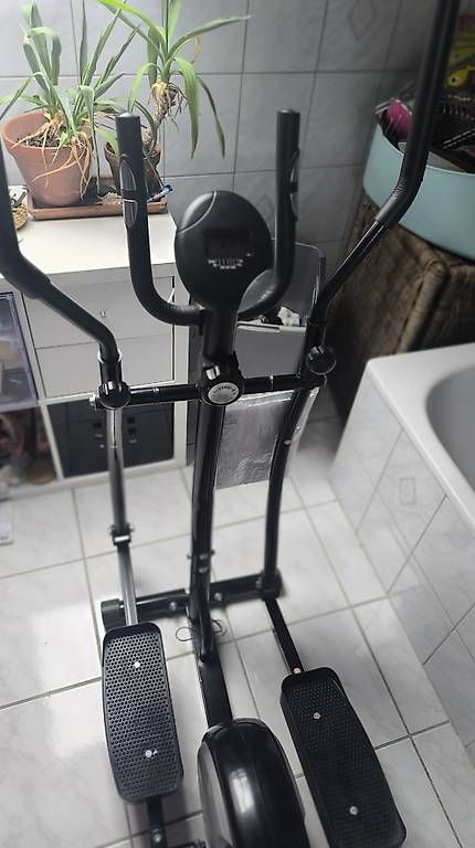 Hometrainer: Trainer gonser – Gebraucht aus Courfaivre von celine3678 3