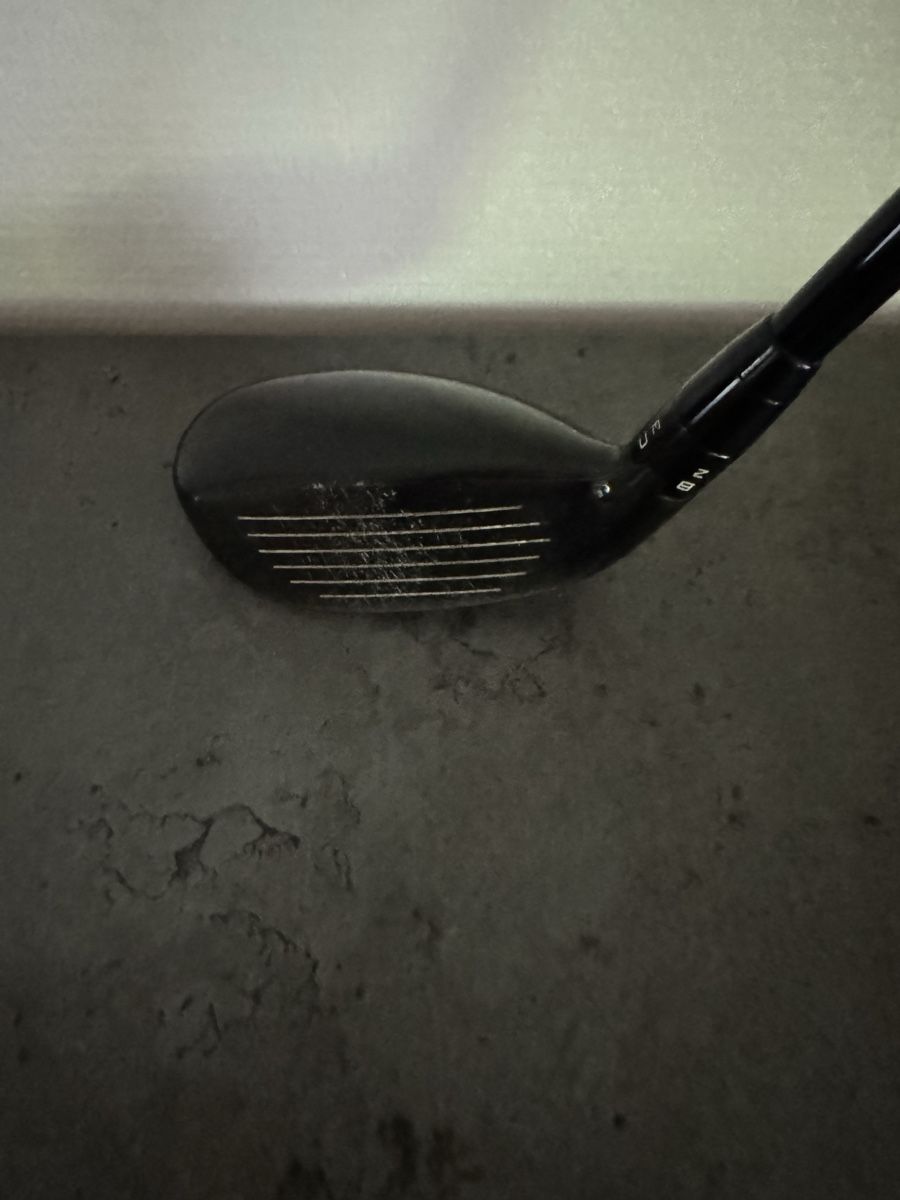 Titleist Mazze & Set: Titleist TS3 Hybrid 3 – Usato da Rheinfelden venduto da BirdieGolf 2