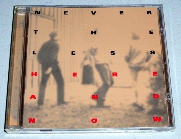 CD: Nevertheless-Franz Hellmüller, David Zopfi, Christian Bucher – Usato da Unterbäch venduto da kolbar