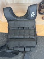 Capital Sports Monstervest Gewichtsweste (30 kg!)