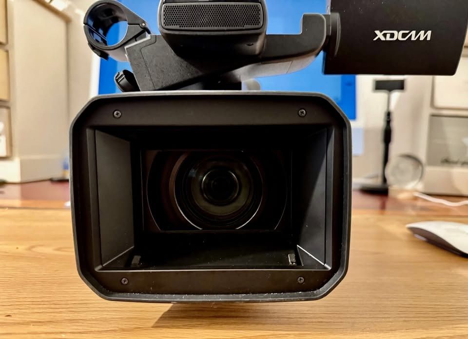 Videocamere: SONY PXW Z150 – Nuovo (secondo la descrizione) da Zürich venduto da guille.arg 3