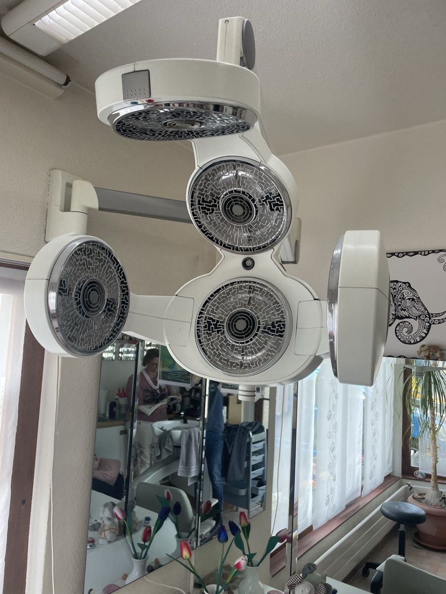 Altro per la cura dei capelli: Climazon Typ S3 W zu verkaufen – Usato da Möhlin venduto da Optik57