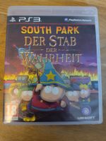 South Park Der Stab der Wahrheit / Order of the Stick - PS3