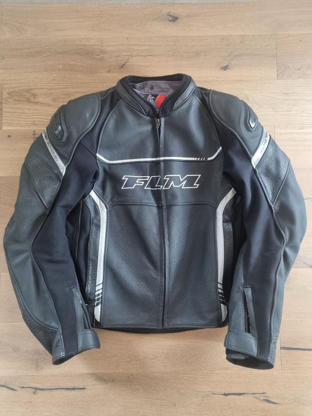 FLM Giacche: Motorradjacke – Usato da Obergerlafingen venduto da ro67