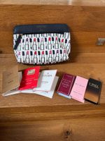 Parfüm Muster Set inkl. Kosmetiktasche