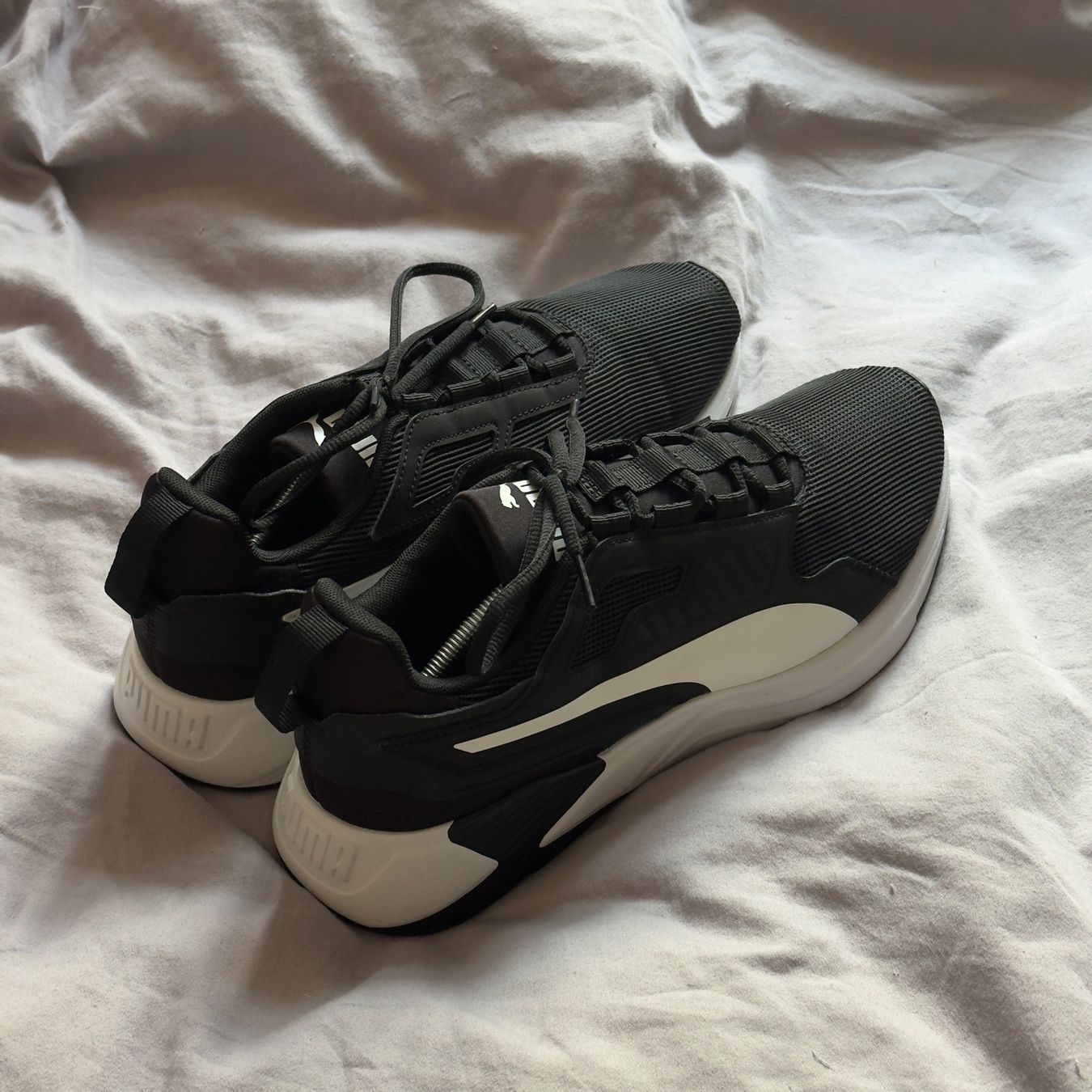 Puma Herrenschuhe: Puma Disperse XT Trainingsschuhe Herren – Neu (gemäss Beschreibung) aus Wölflinswil von sir_w9lr 1