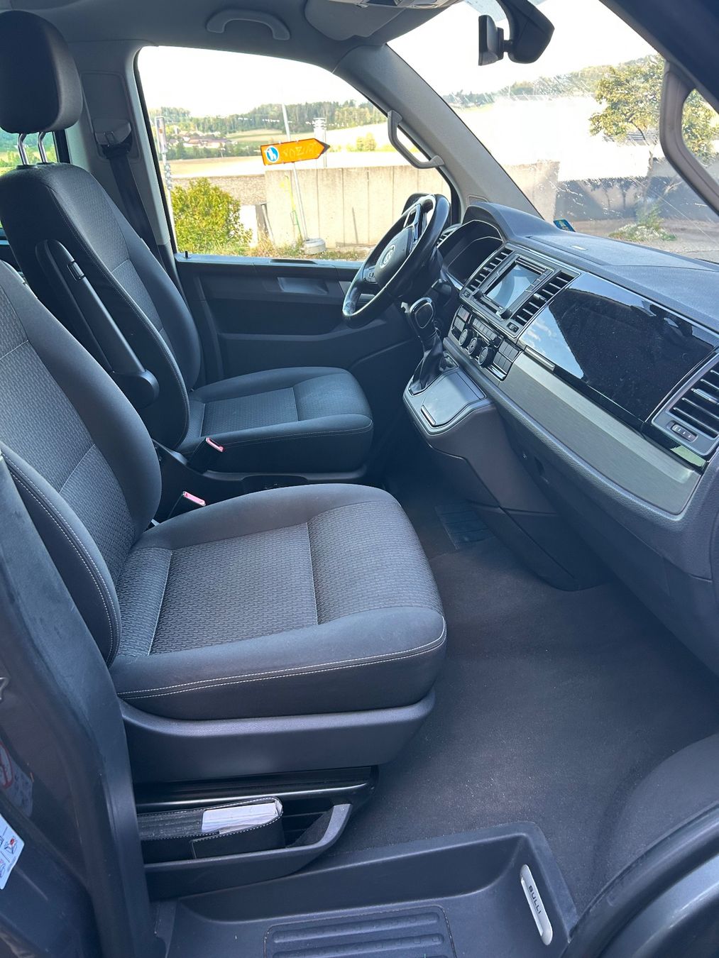 VW Veicoli da campeggio: VW T6 California 2.0 TDI Beach DSG – Usato da Hedingen venduto da levilou 7