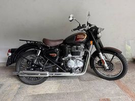 Royal Enfield Classic 350