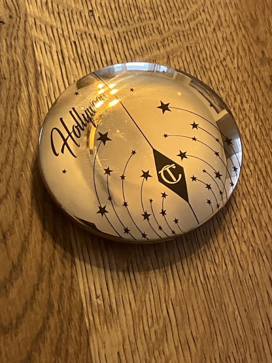 Charlotte Tilbury Make-up: Charlotte Tilbury Highlighter – Usato da Rüdlingen venduto da Schnoegli2007