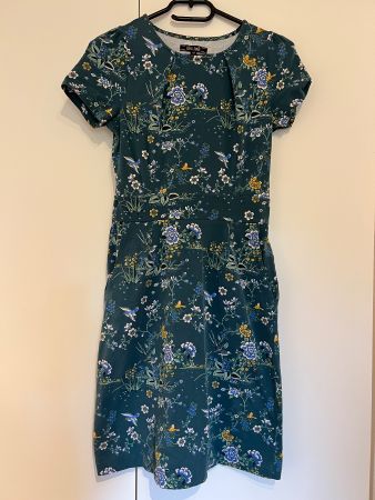 Kleid King Louie XS