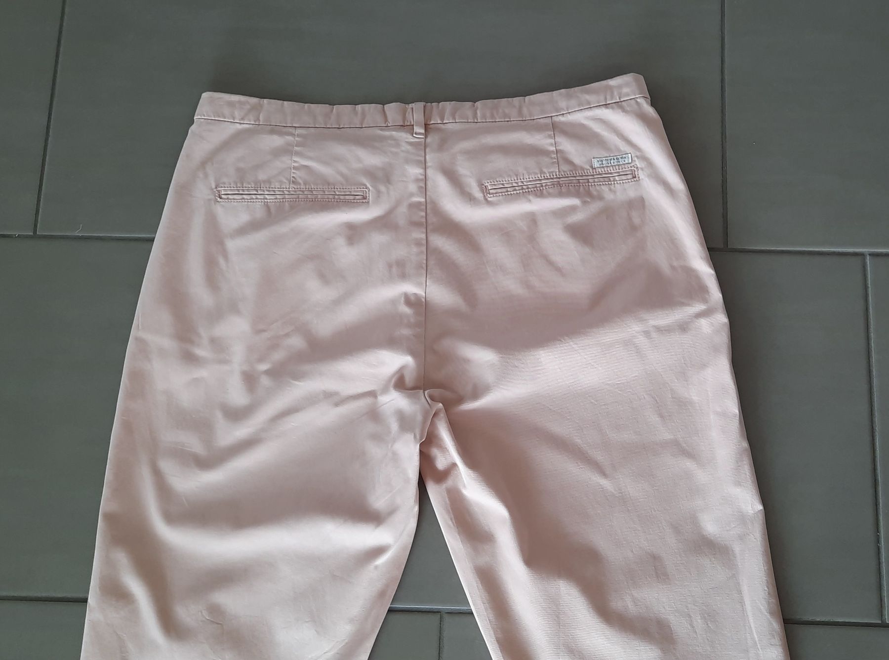 Maison Scotch Pantaloni: Pantalon Chino Scotch & Soda – Nuovo (secondo la descrizione) da Gletterens venduto da Toniplus 4