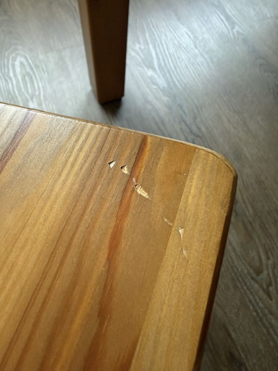 Ikea Tischset: (GRATIS) IKEA Ausziehtisch mit 4 Stühlen | Gut gebraucht – Gebraucht aus Dintikon von wunderliing 5