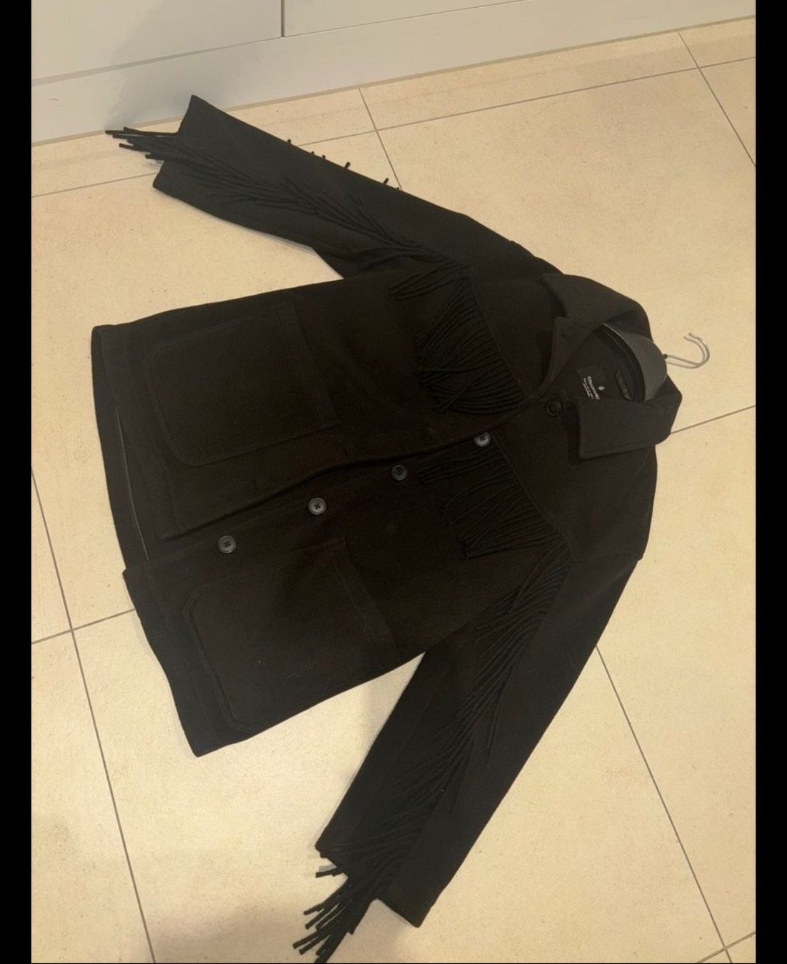 Giacche: Selling two coats in great condition – Usato da Zug venduto da Astraion200 5
