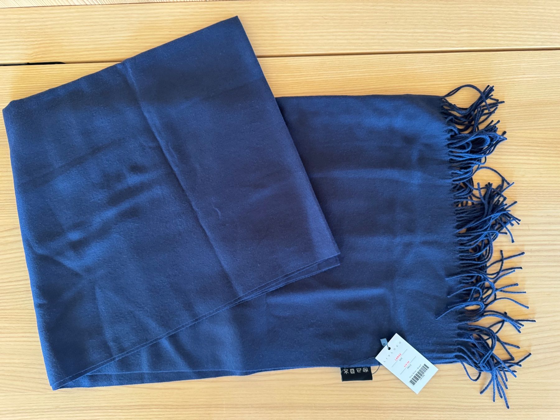 Foulard & Sciarpe: Schal Livloko – Nuovo e nell'imballaggio originale da Rombach venduto da MarkusJohannes