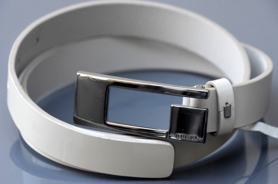 Gucci Cinture: Gürtel / Ceinture Gucci – Usato da Collonges venduto da Auganien