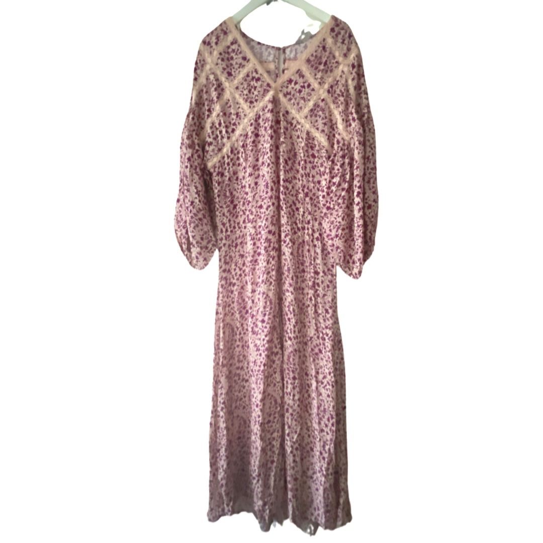 Robes: wunderschönes BOHO Style KLEID - neu - – Neuf (Voir description) à Jona par vanessasupermarket20 5