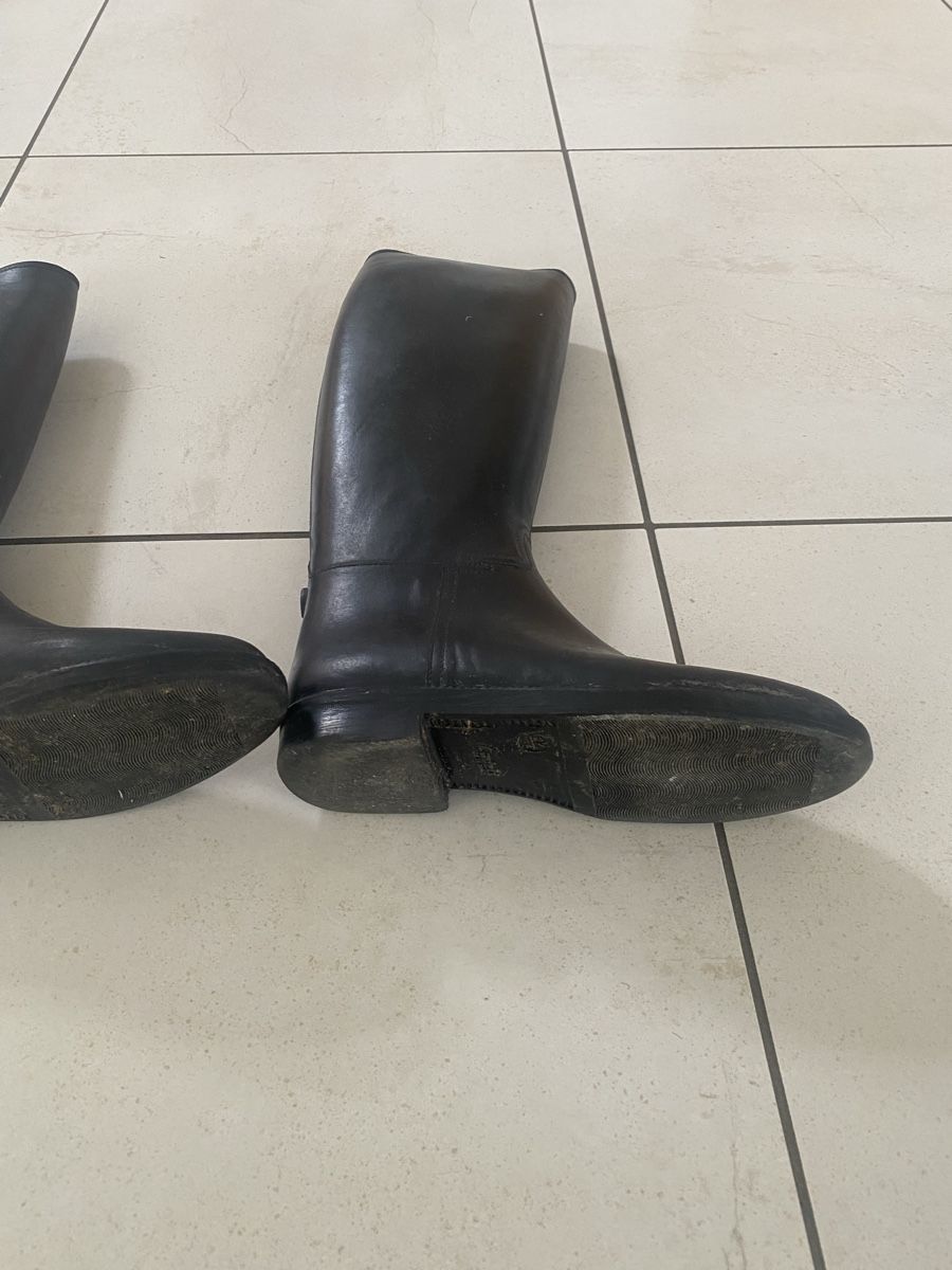 Herrenschuhe: Reitstiefel Grösse 35 – Gebraucht aus Rupperswil von Lukas_meyer 3