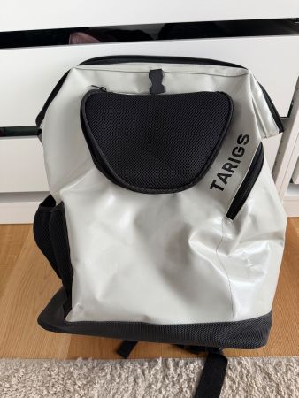 Hundetragerucksack