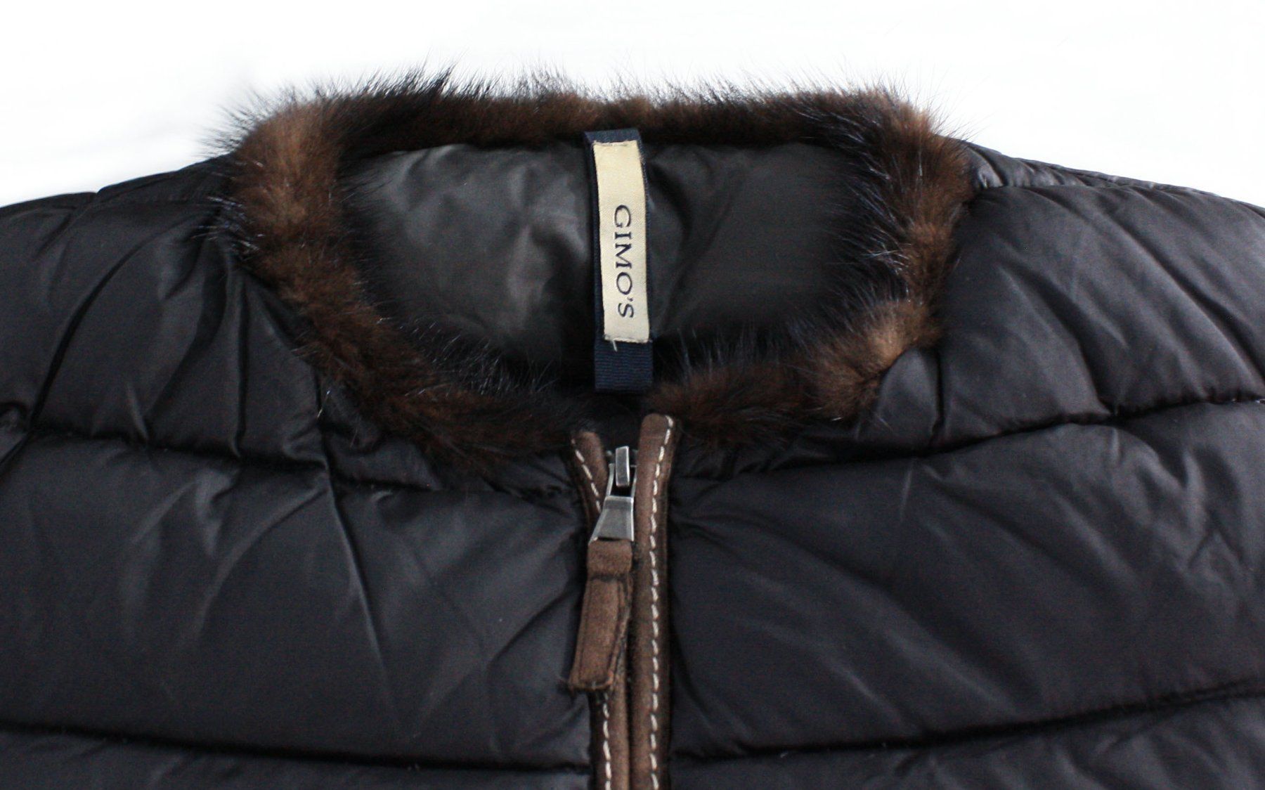 Giacche: GIMO'S Daunenjacke Gr. 38 – Usato da Belp venduto da caramel-secondhand 4