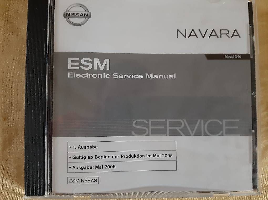 Automobili: Nissan Navara – Usato da Elsau venduto da ZOLOLI