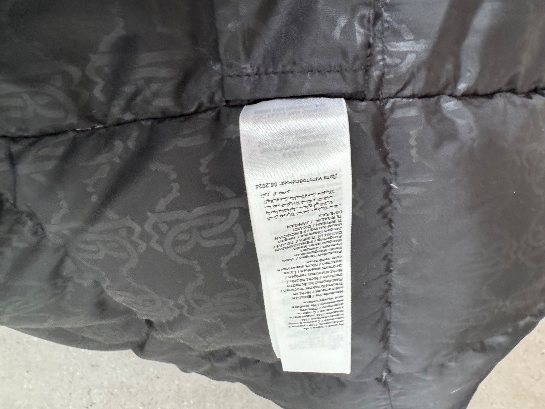 Roberto Cavalli Vestes: Schöne Roberto Cavalli Daunenjacke! – D'occasion à Meilen par Titiano 5