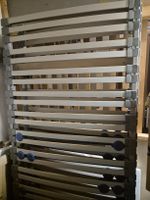 Lattenrost 2 Stück 90cmx200cm