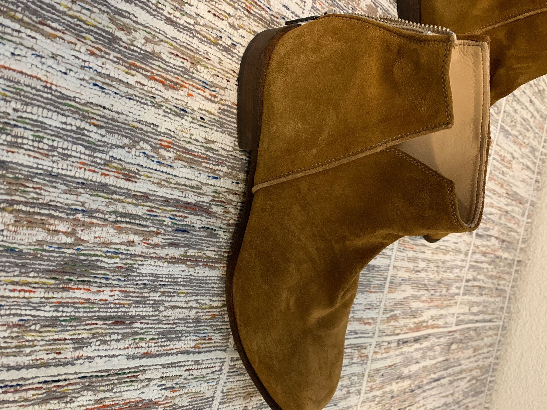 Herrenschuhe: Schuh von Lemargo – Neu (gemäss Beschreibung) aus Flawil von boooom