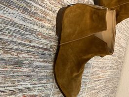 Schuh von Lemargo