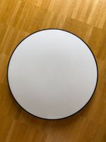 LED Deckenlampe rund 60W mit Fernbedienung Modell XD-1006