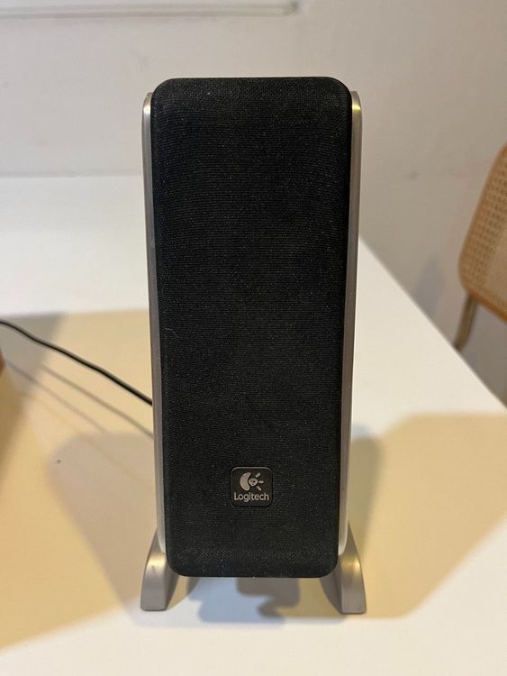 Logitech Computer Lautsprecher