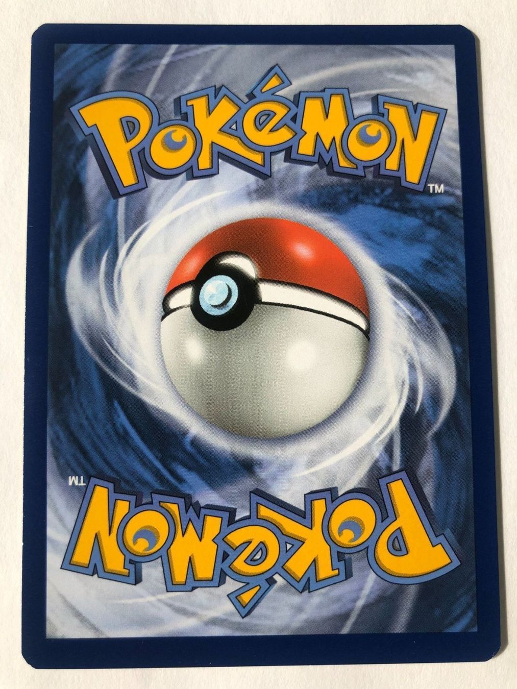 Pokémon Carte collezionabili: Marill - Reverse Holo - TCG Pokemon – Nuovo (secondo la descrizione) da Nussbaumen AG venduto da Pika-Shop 1