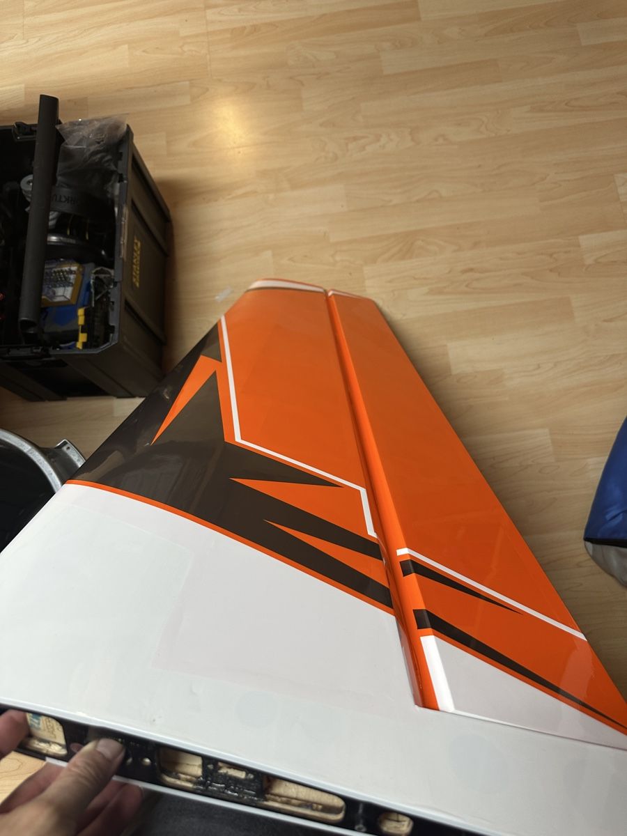 Pilot-RC Modellismo RC: Pilot Rc Laser 88“ – Usato da Flamatt venduto da Hoschi81 5