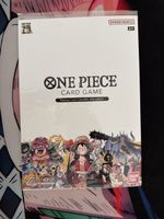 One Piece Card Game Premium Card Collection 25th 