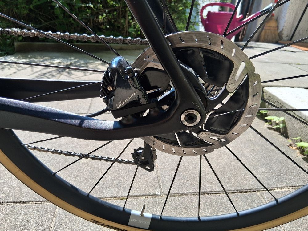 Cube Biciclette: CUBE Agree C62 Ultegra/Dura Ace – Usato da Elsau venduto da Priam 1