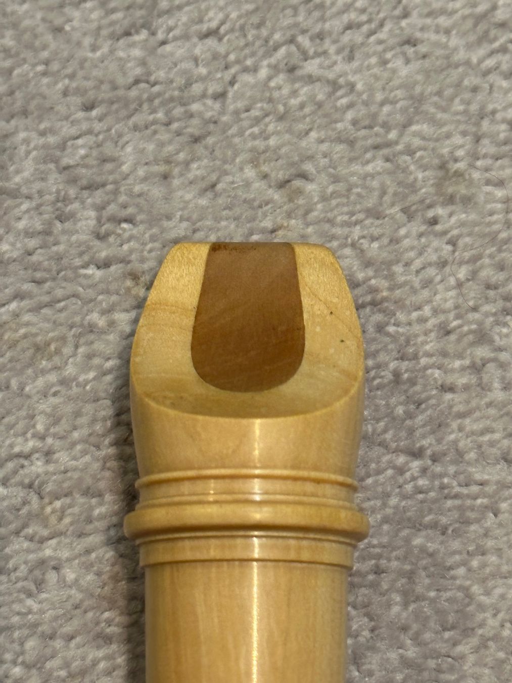 Strumenti musicali: Blockflöte Moeck Rottenburgh – Usato da Embrach venduto da aha55 4