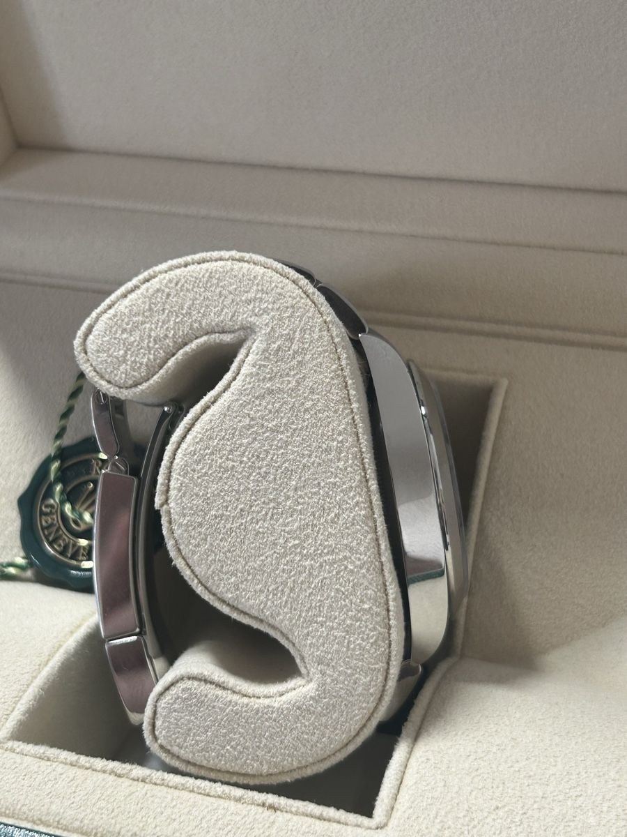 Rolex Orologi: Rolex 126900 air-king full set – Nuovo (secondo la descrizione) da Lausanne venduto da regulaandjames 2